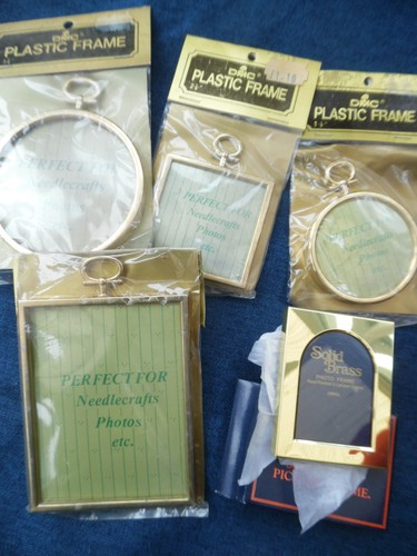 Joblot bundle new - , dmc