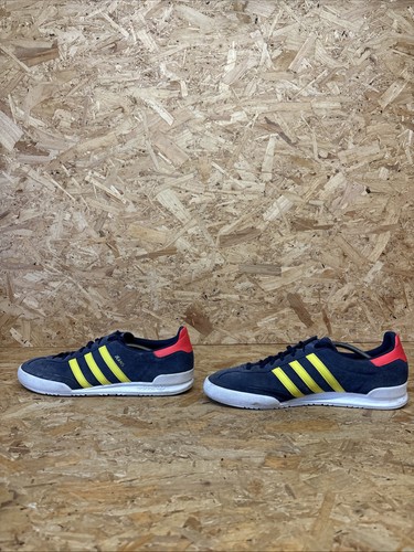 Adidas jeans trainers size - adidas,