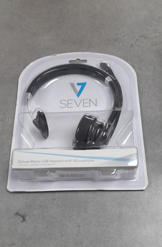 Seven huf11 deluxe - v,