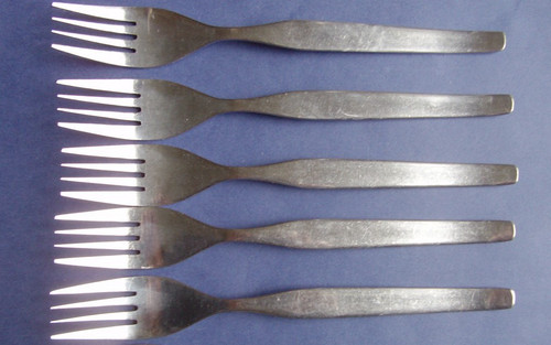 Viners profile five stainless - viners, profile: