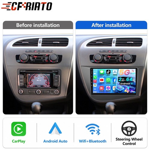 64gb android15 carplay - 2+64gb,