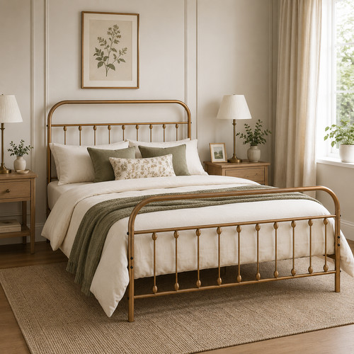 Amelia hospital style retro - amelia,