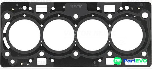 Victor reinz cylinder head - victor,