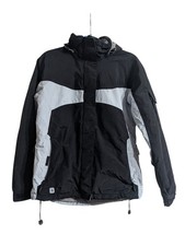 COLUMBIA Convert Ski Jacket