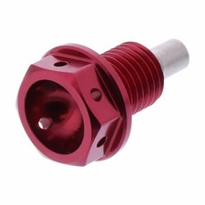 OIL DRAIN CAP M12X1.50MM 15MM
