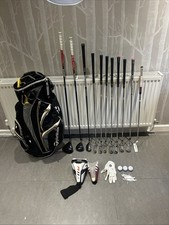 TAYLORMADE / CALLAWAY GOLF