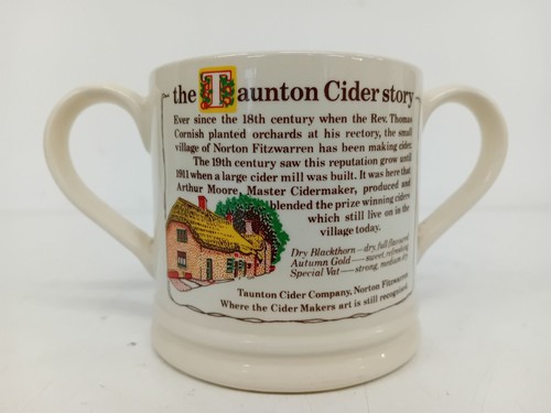 Taunton cider company - taunton,