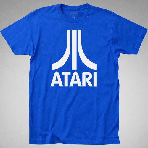Atari shirt licensed fuji - atari,