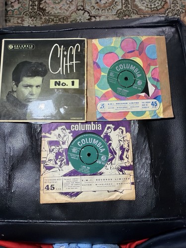 Cliff richard s - cliff, richard’s