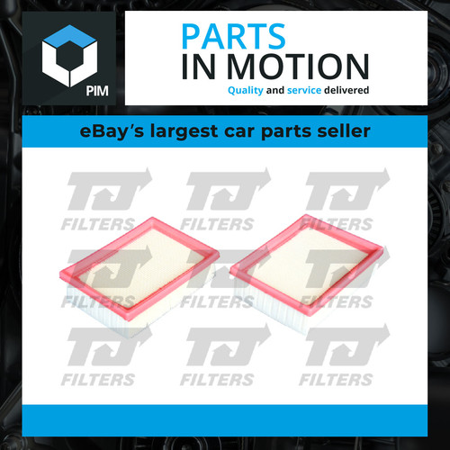 Air filter fits - air, mk2