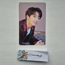 Official BTS love yourself