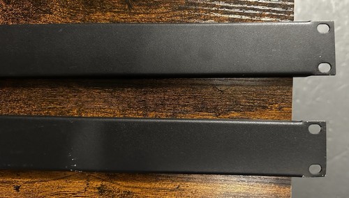 Metal blank rack - blank,