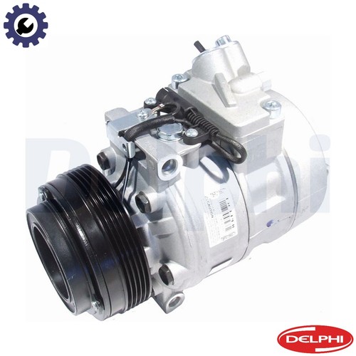 Compressor air conditioning - compressor,