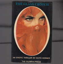 The glass crotch keith - crotch,