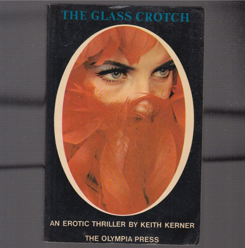 The glass crotch keith - glass,