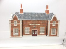 Hornby r9633 gauge - oo,