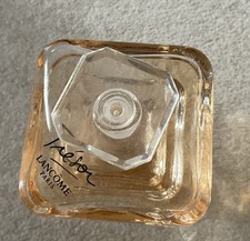 Lancôme TRESOR  Eau De Parfum Miniature 7.5ml EDP Perfume Splash 