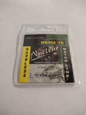 COLMIC WB958 NUCLEAR BARBLESS