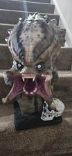 Life Size Predator Bust Prop