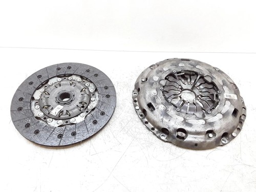 Volvo v70 clutch plate - v70,