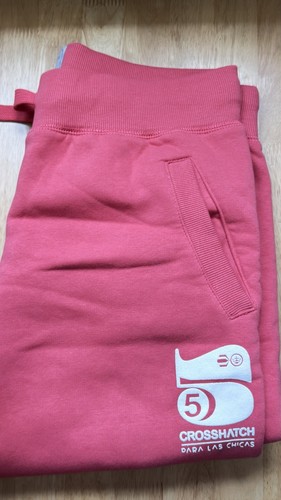 Crosshatch women jogger - crosshatch, women’s