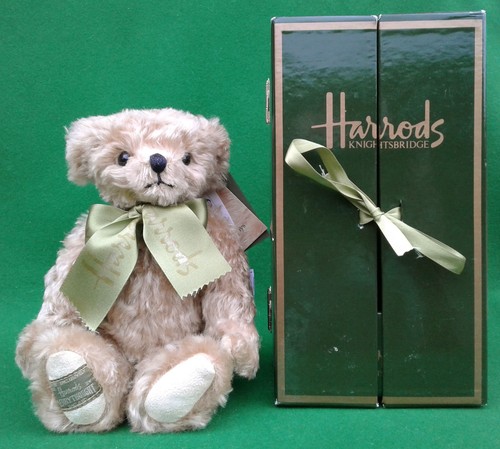 Harrods merrythought jointed - merrythought,