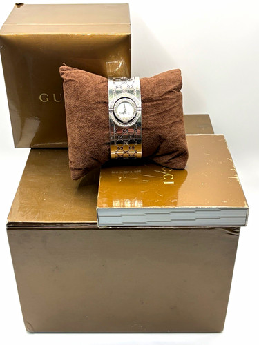 Gucci twirl swiss made - twirl,