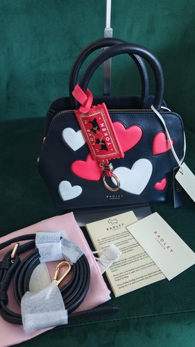 Radley valentine limited - radley,