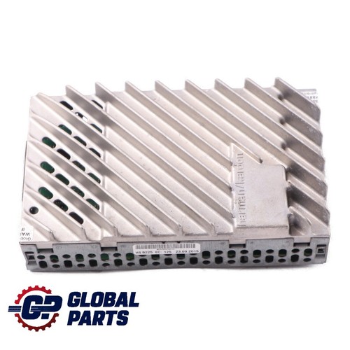 Audio amplifier bmw f20 f21 - amplifier,