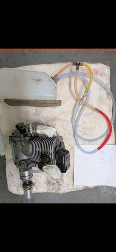 120 supercharged - ys,