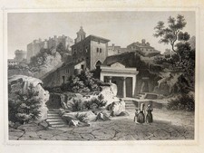 Marino–19th Architectural