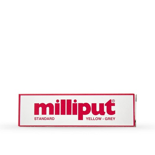 Standard milliput epoxy - epoxy, putty