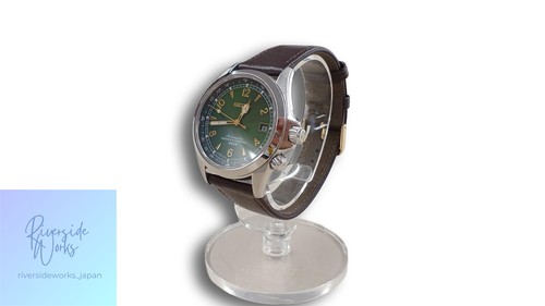 Seiko watch sarb017 - watch,