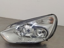 FORD S-MAX MK1 2010 FRONT LEFT