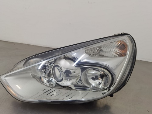 Ford max mk1 2010 - ford, s-max