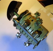 Santon Rotary 4 position