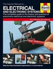 Haynes Car Electrical Systems