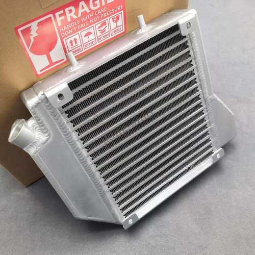 2095000600 cooler radiator - 2095000600, 1x
