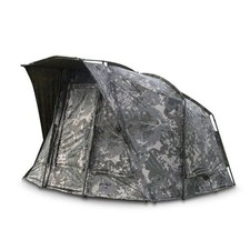 Nash Titan T1 Camo Pro Bivvy - Brand New - Carp Fishing - T4234