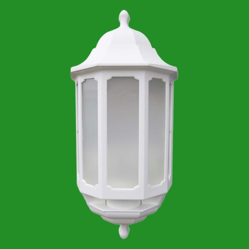 Asd led white half - asd,