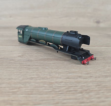 Hornby R2342 BR Class A3 White