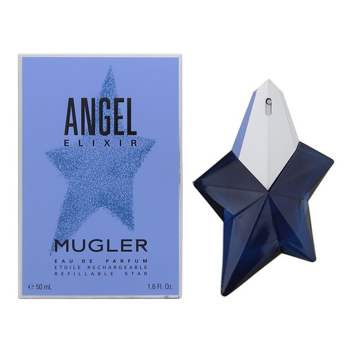 Mugler angel elixir eau - angel,