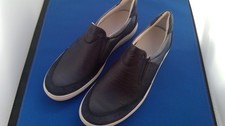 Ecco Soft 7 Slip On Leather