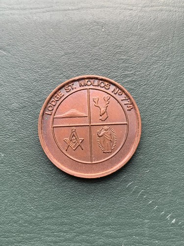 Lodge molios 774 scottish - st,