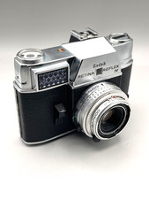 Kodak - Retina Reflex IV -