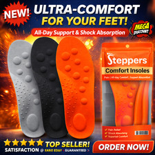 Original steppers comfort - original,