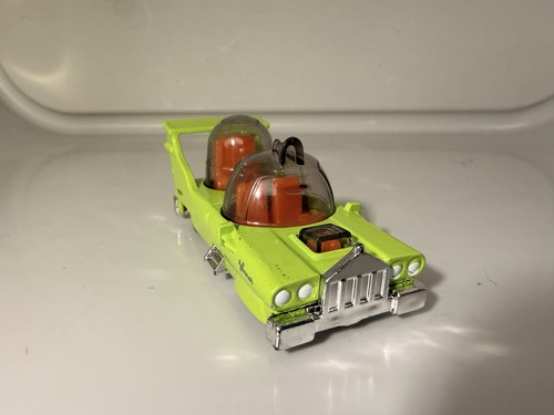 Hot wheels the simpsons - the,