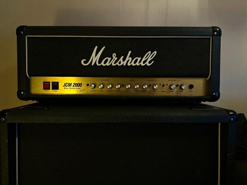 Marshall jcm 2000 - marshall,