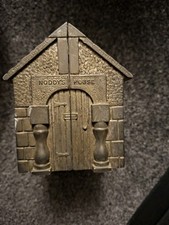 Vintage  Noddy House Moneybox