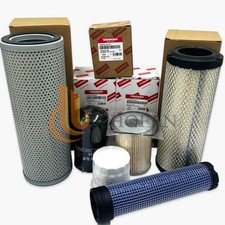NEW OEM Filter Kit For